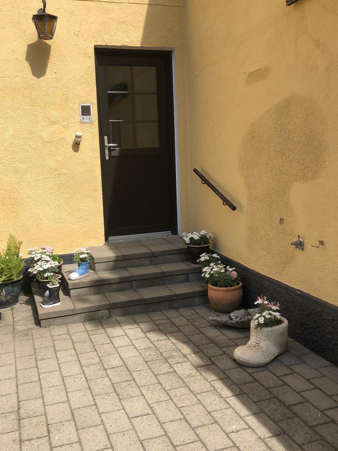 Oasen Leilighet Skagen Eksteriør bilde